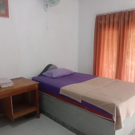Ramdan Homestay Kuta  Exterior photo