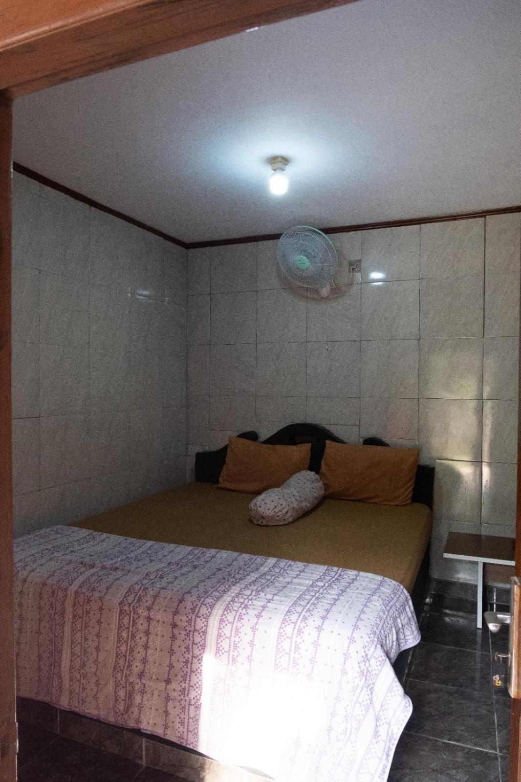 Ramdan Homestay Kuta  Exterior photo