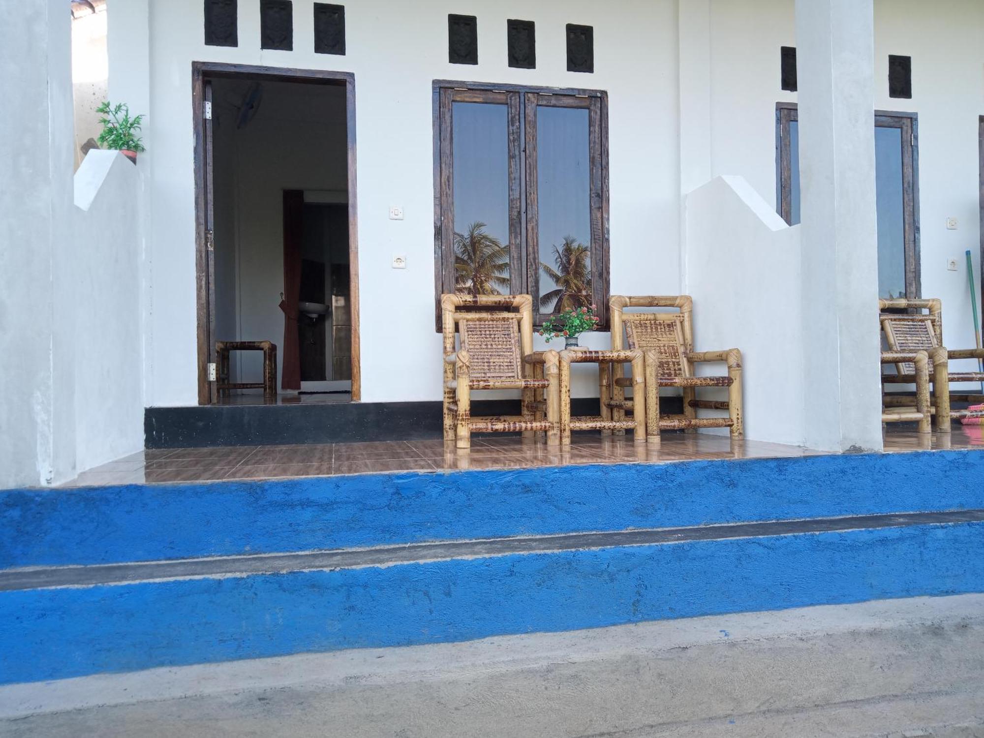 Ramdan Homestay Kuta  Room photo