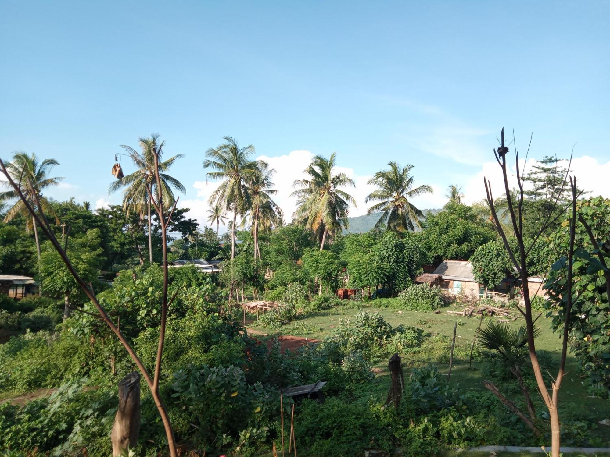 Ramdan Homestay Kuta  Room photo