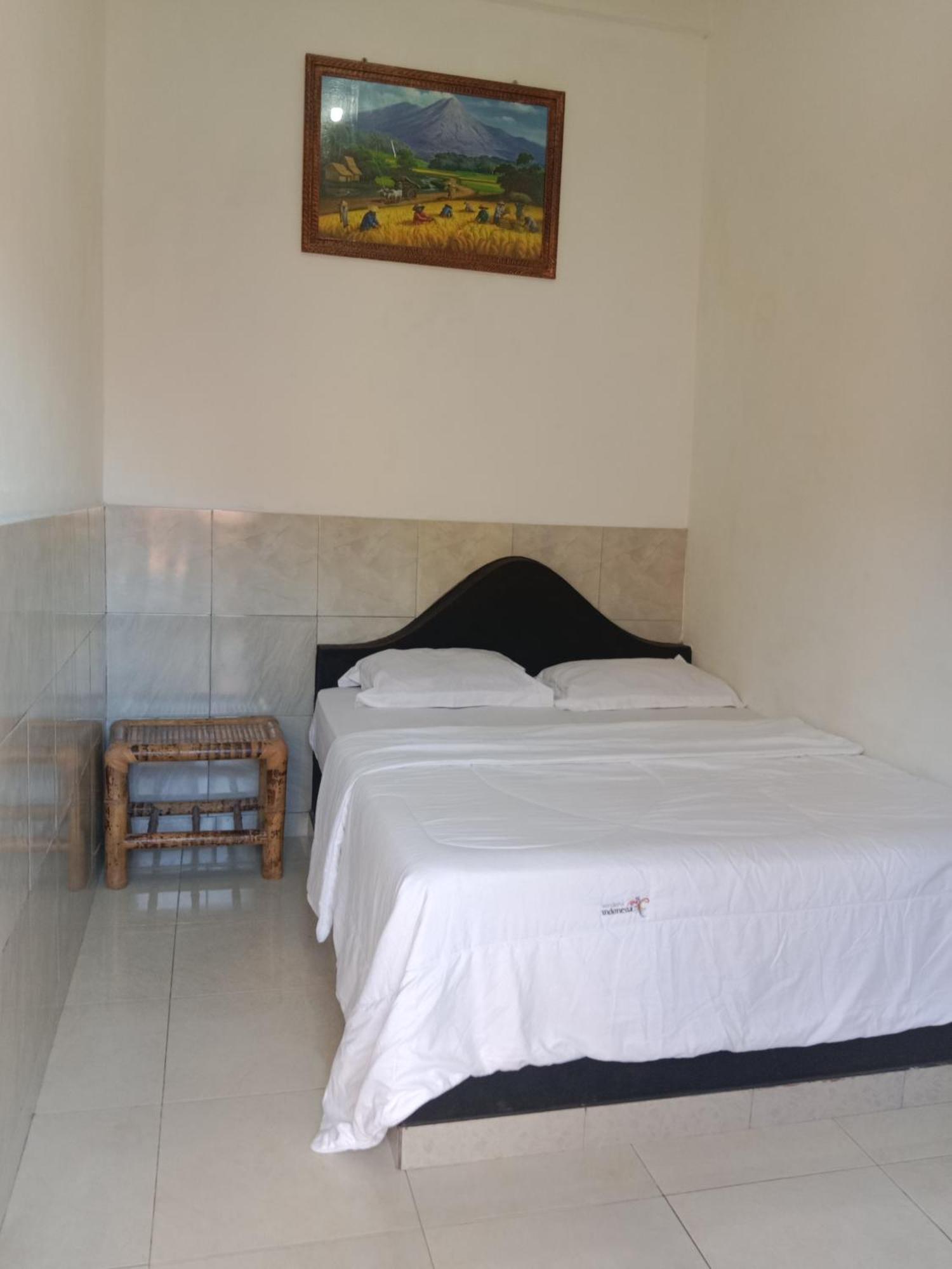 Ramdan Homestay Kuta  Exterior photo