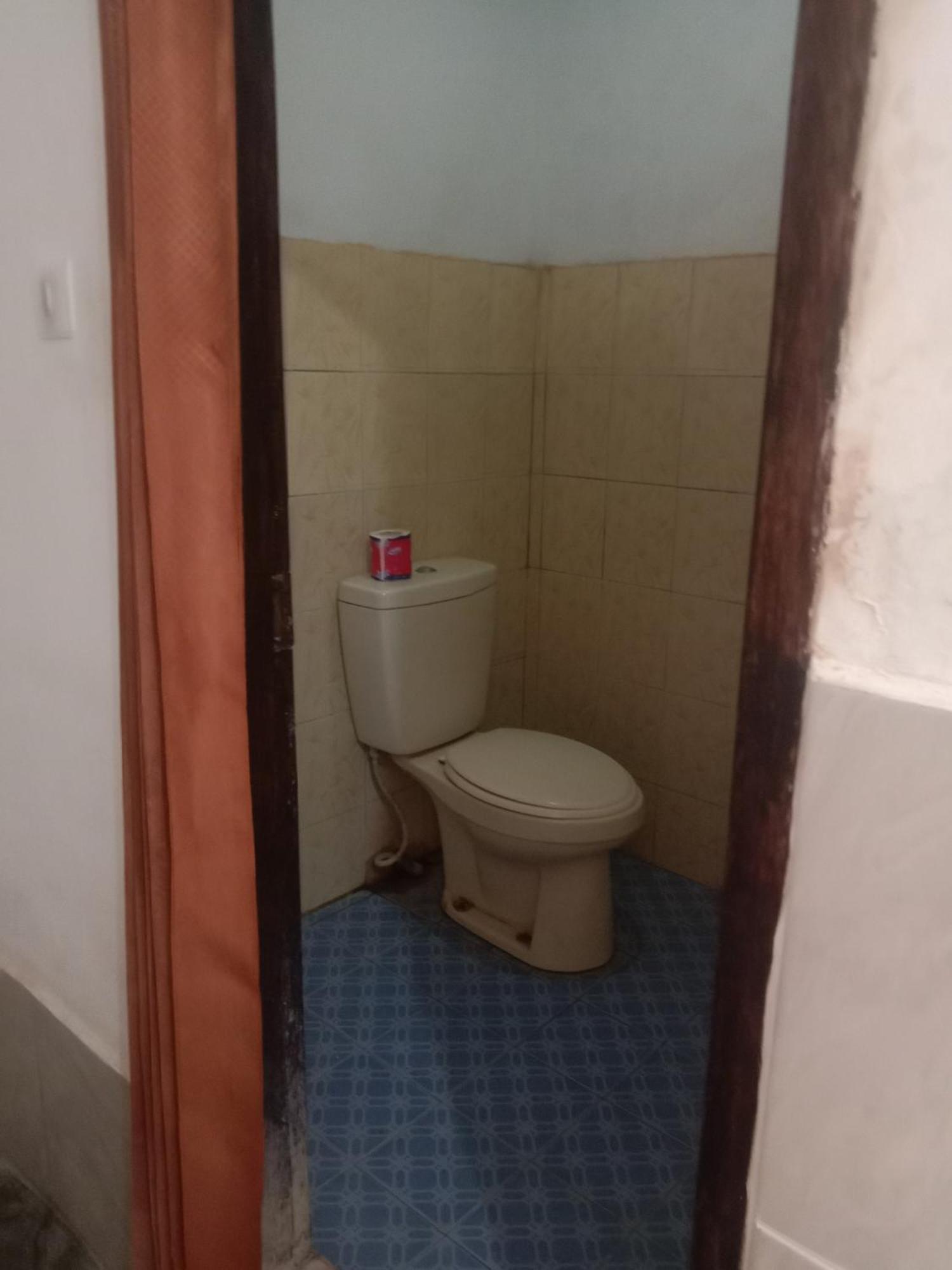 Ramdan Homestay Kuta  Exterior photo