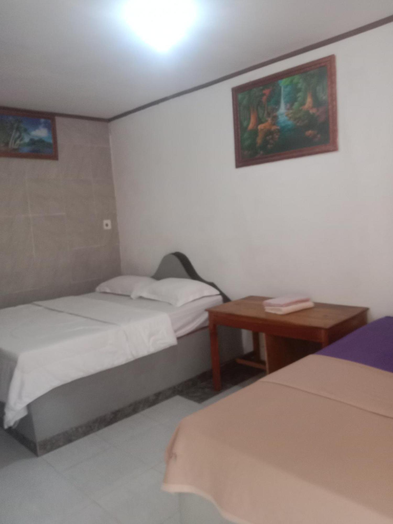 Ramdan Homestay Kuta  Exterior photo