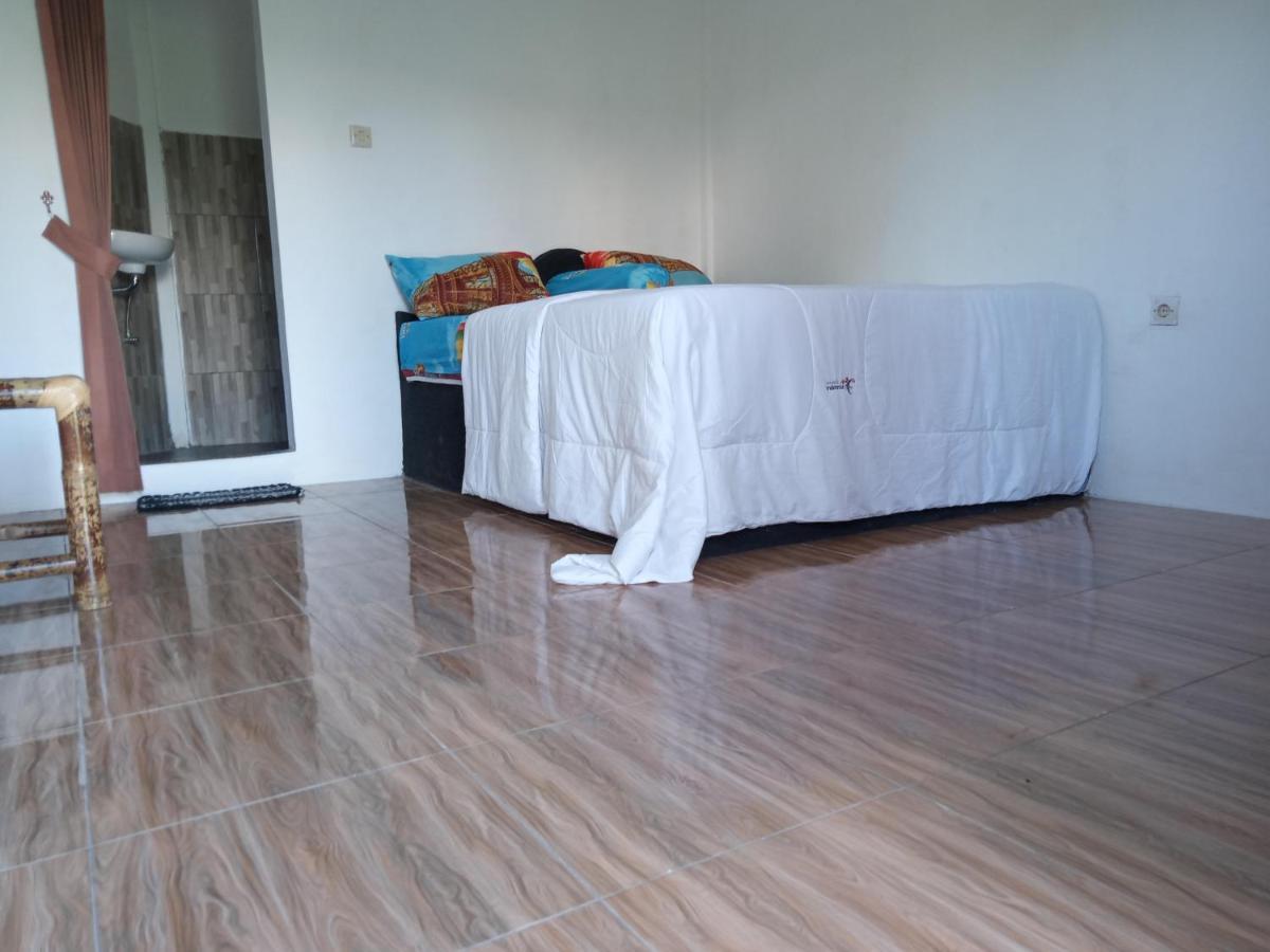 Ramdan Homestay Kuta  Exterior photo