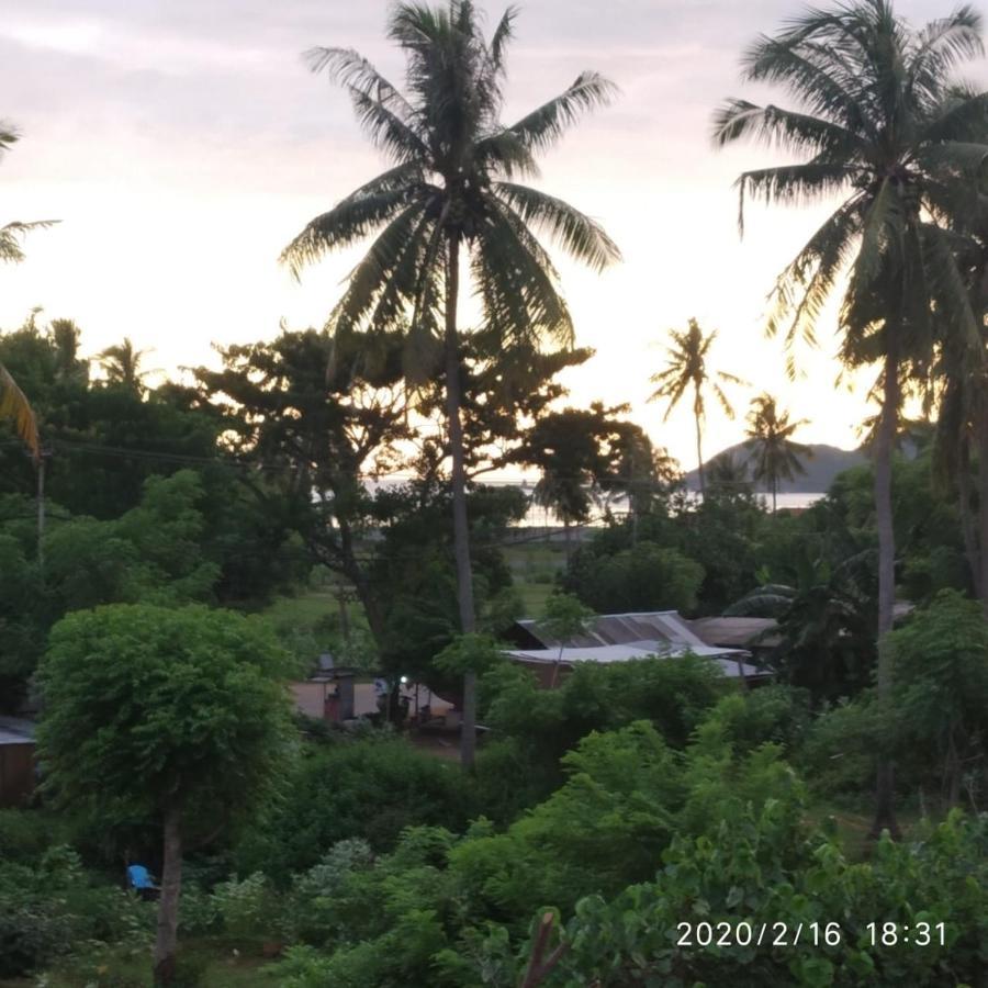 Ramdan Homestay Kuta  Exterior photo