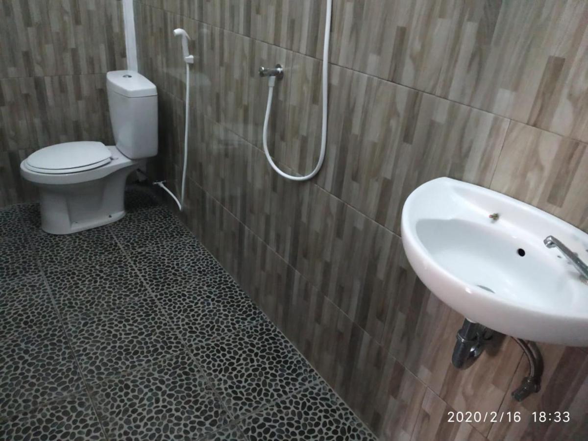 Ramdan Homestay Kuta  Exterior photo