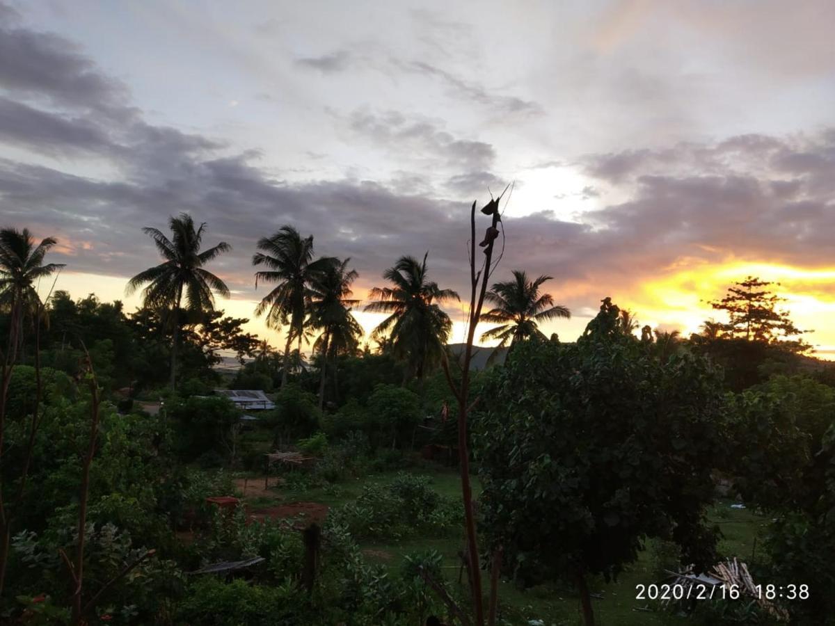 Ramdan Homestay Kuta  Exterior photo
