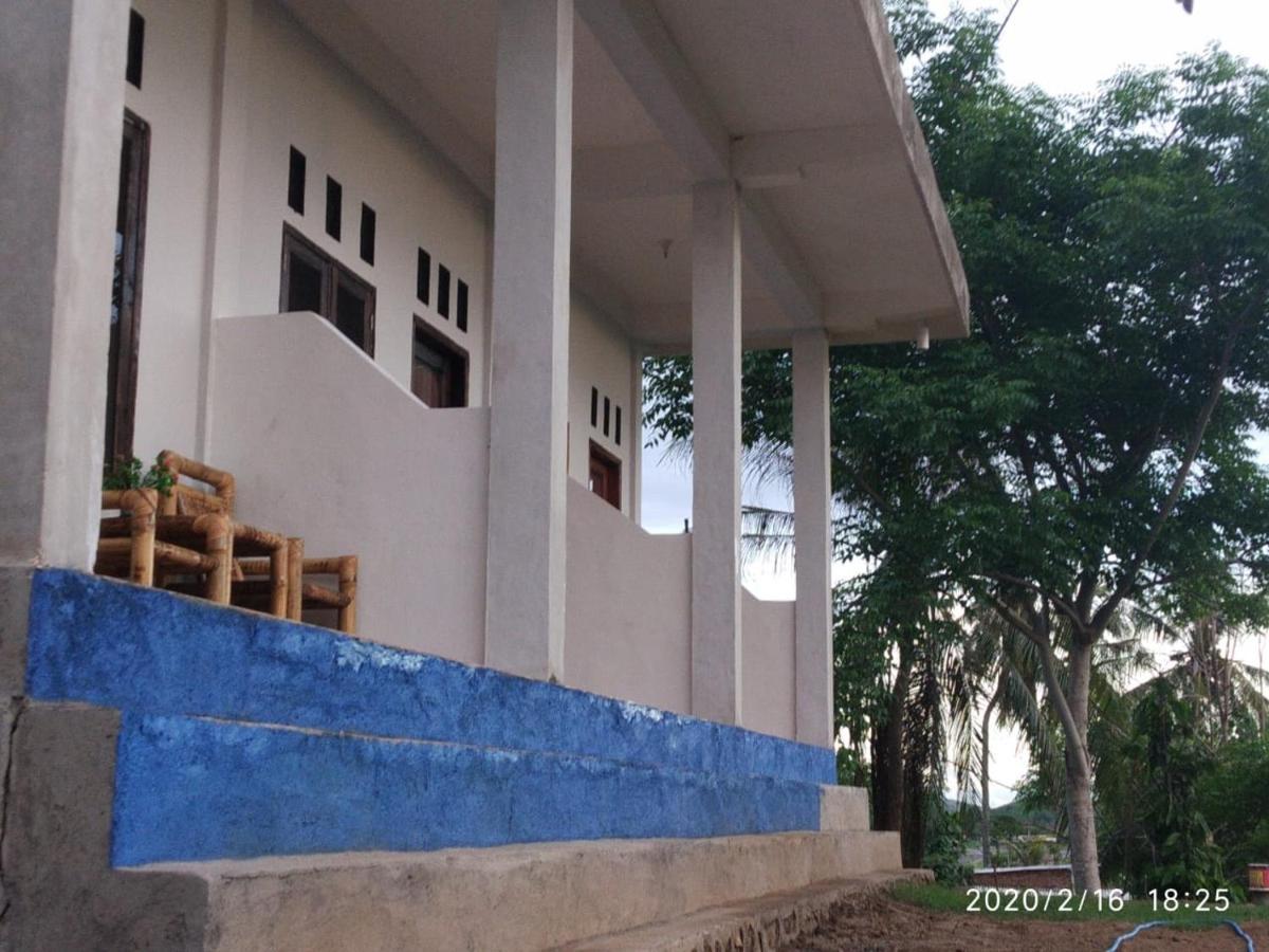 Ramdan Homestay Kuta  Exterior photo