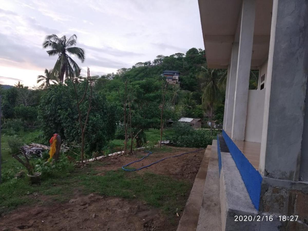 Ramdan Homestay Kuta  Exterior photo