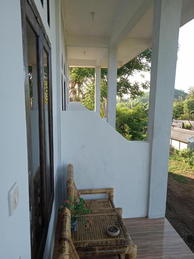 Ramdan Homestay Kuta  Exterior photo
