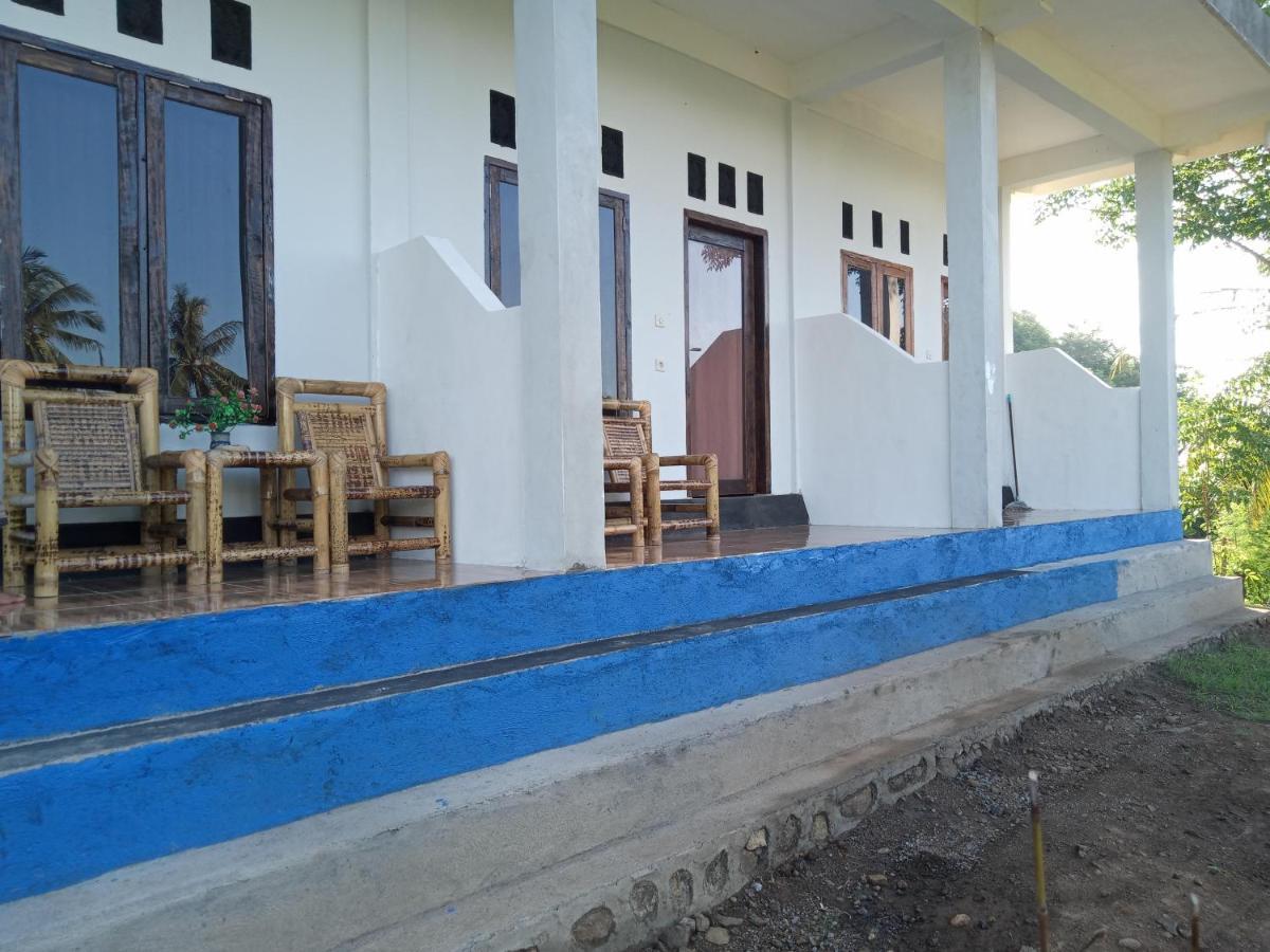 Ramdan Homestay Kuta  Exterior photo