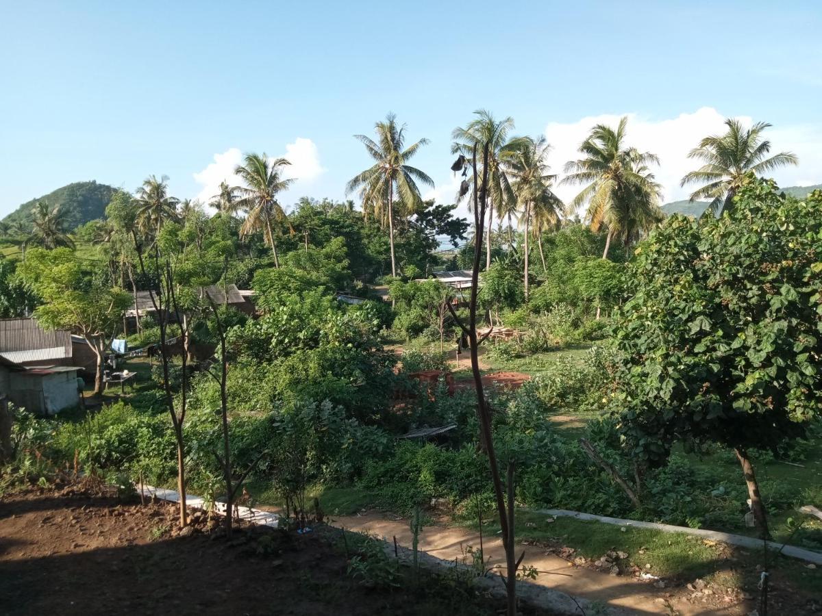 Ramdan Homestay Kuta  Exterior photo