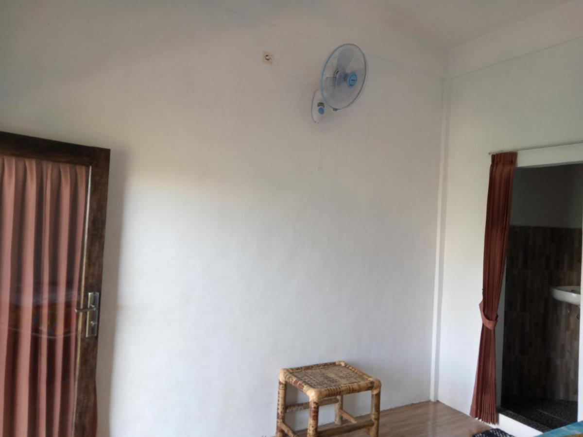 Ramdan Homestay Kuta  Exterior photo