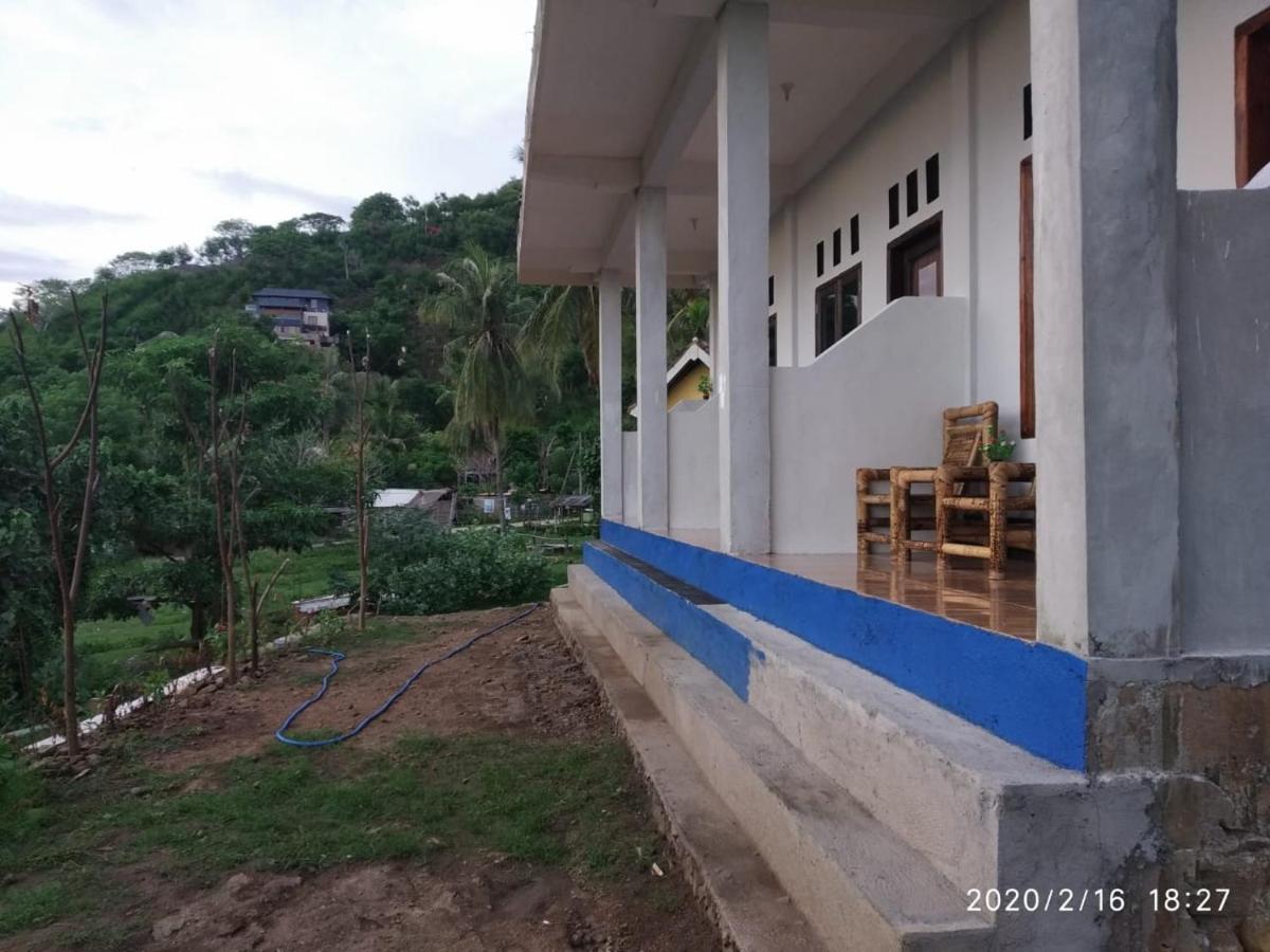 Ramdan Homestay Kuta  Exterior photo